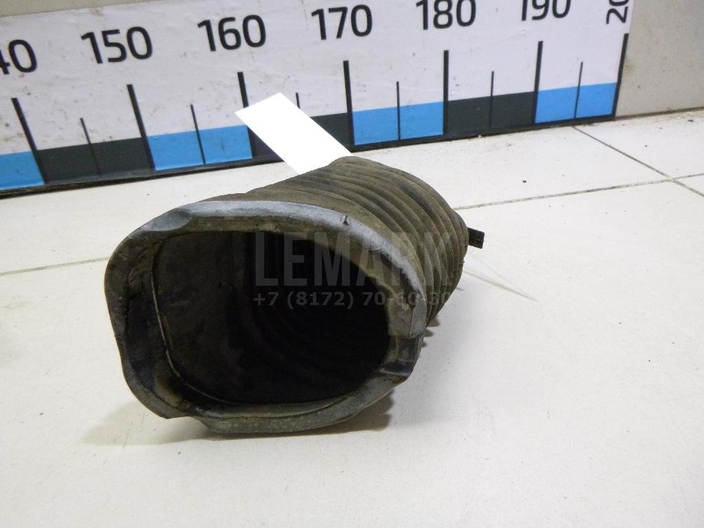 Пыльник (трансмиссия)