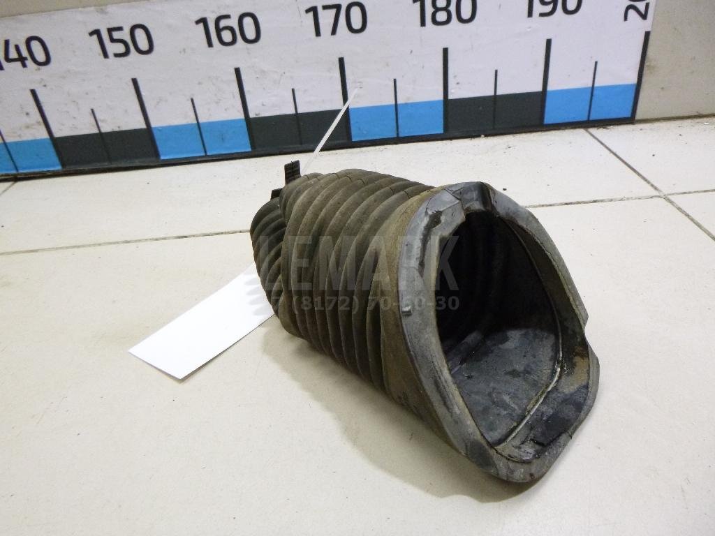 Пыльник (трансмиссия)