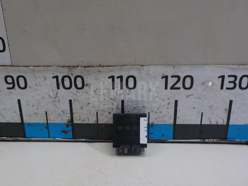 Реле стеклоочистителей