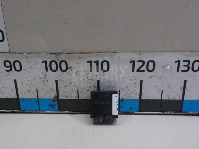 Реле стеклоочистителей