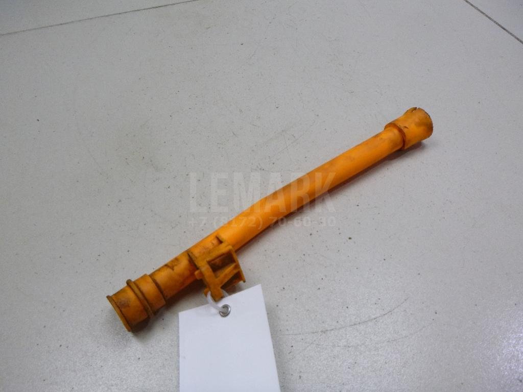 Втулка направл. масляного щупа