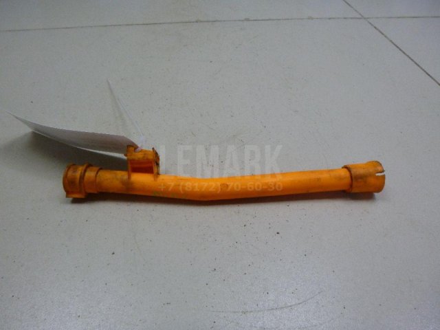 Втулка направл. масляного щупа