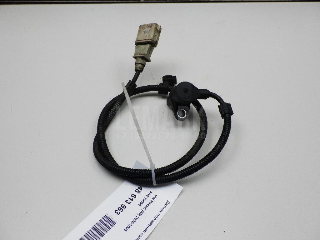 Датчик положения коленвала для  Alfa Romeo Giulietta 2010-2020