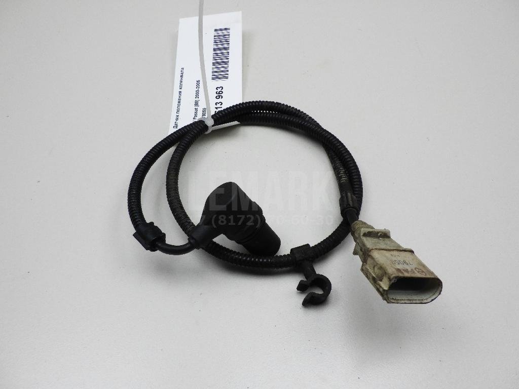 Датчик положения коленвала для  Alfa Romeo Giulietta 2010-2020