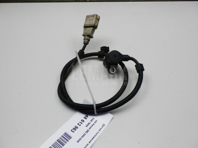 Датчик положения коленвала