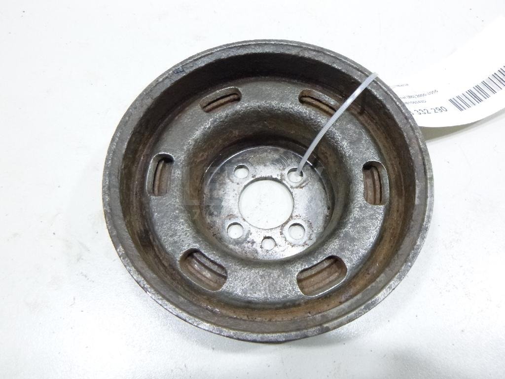 Шкив коленвала