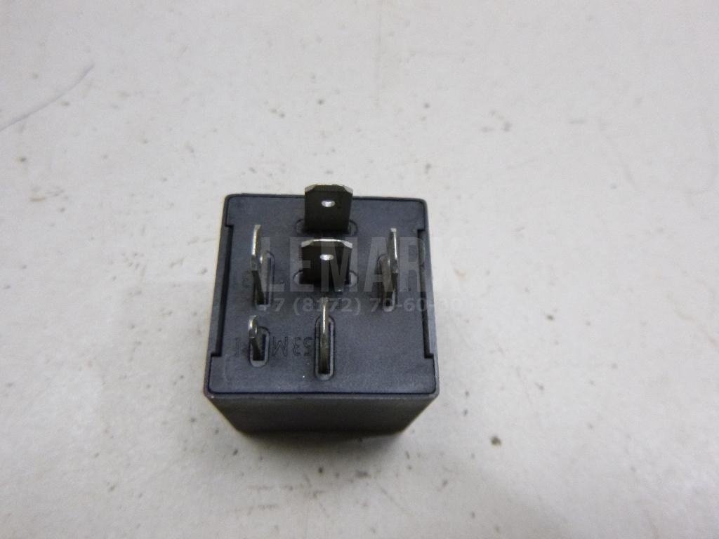 Реле стеклоочистителей