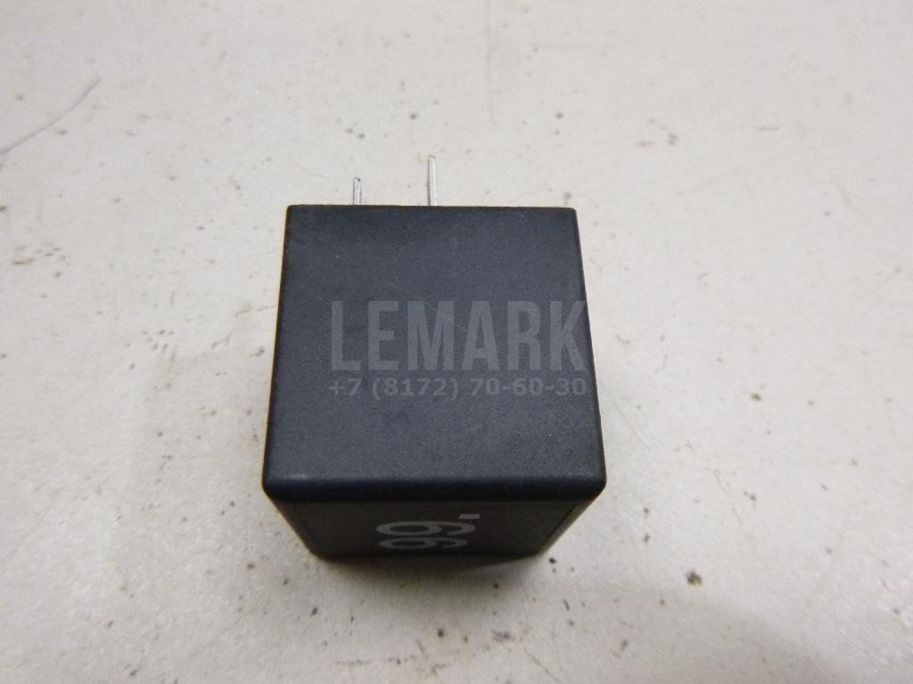 Реле стеклоочистителей