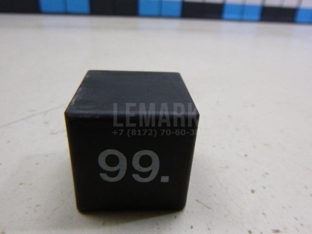 Реле стеклоочистителей