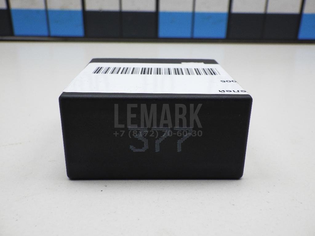 Реле стеклоочистителей