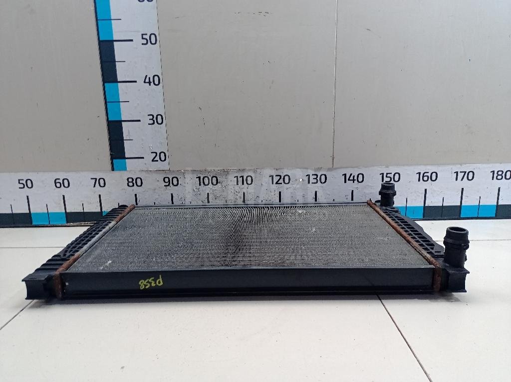 Радиатор основной