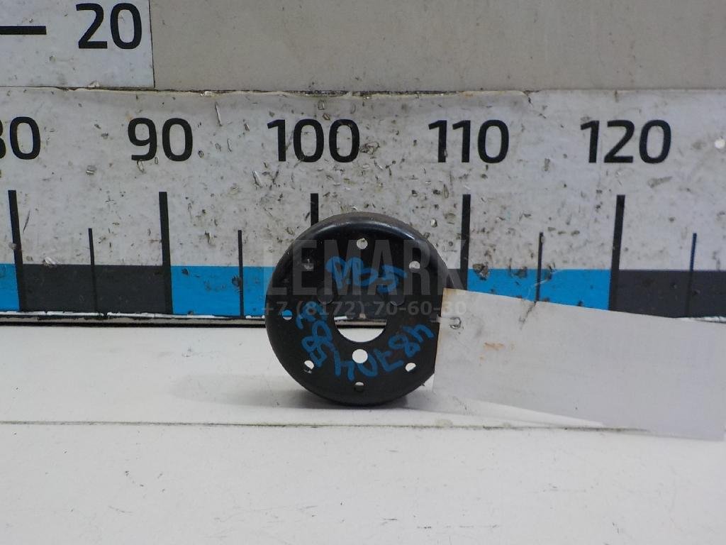 Шкив термомуфты