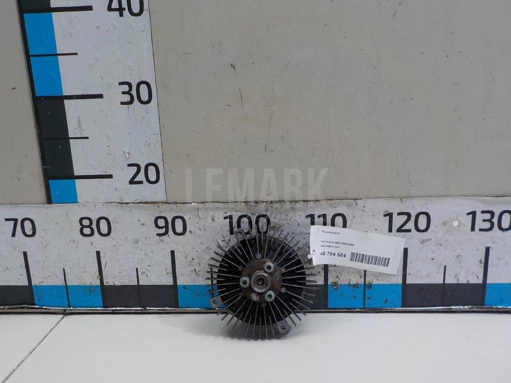 Термомуфта