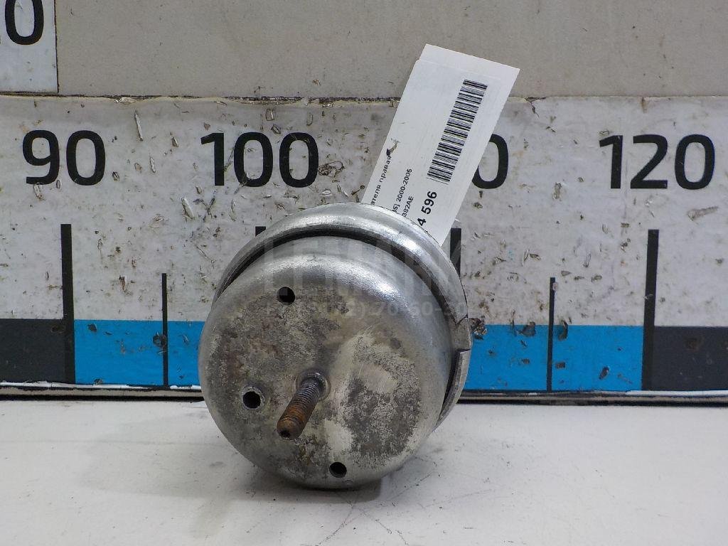 Опора двигателя правая для  Audi A4 [B8] Allroad 2009-2015