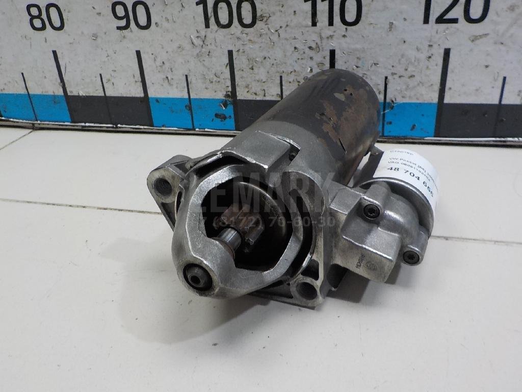 Стартер для  Alfa Romeo Giulietta 2010-2020