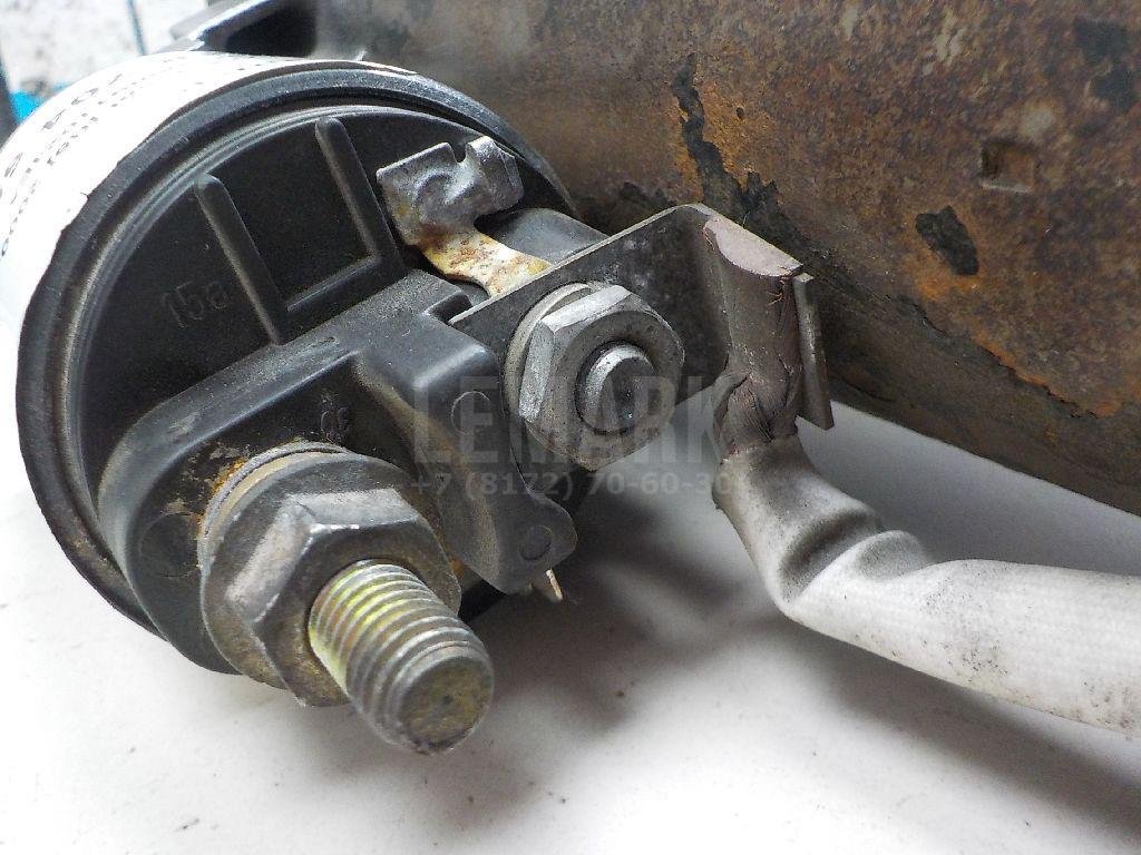 Стартер для  Alfa Romeo Giulietta 2010-2020