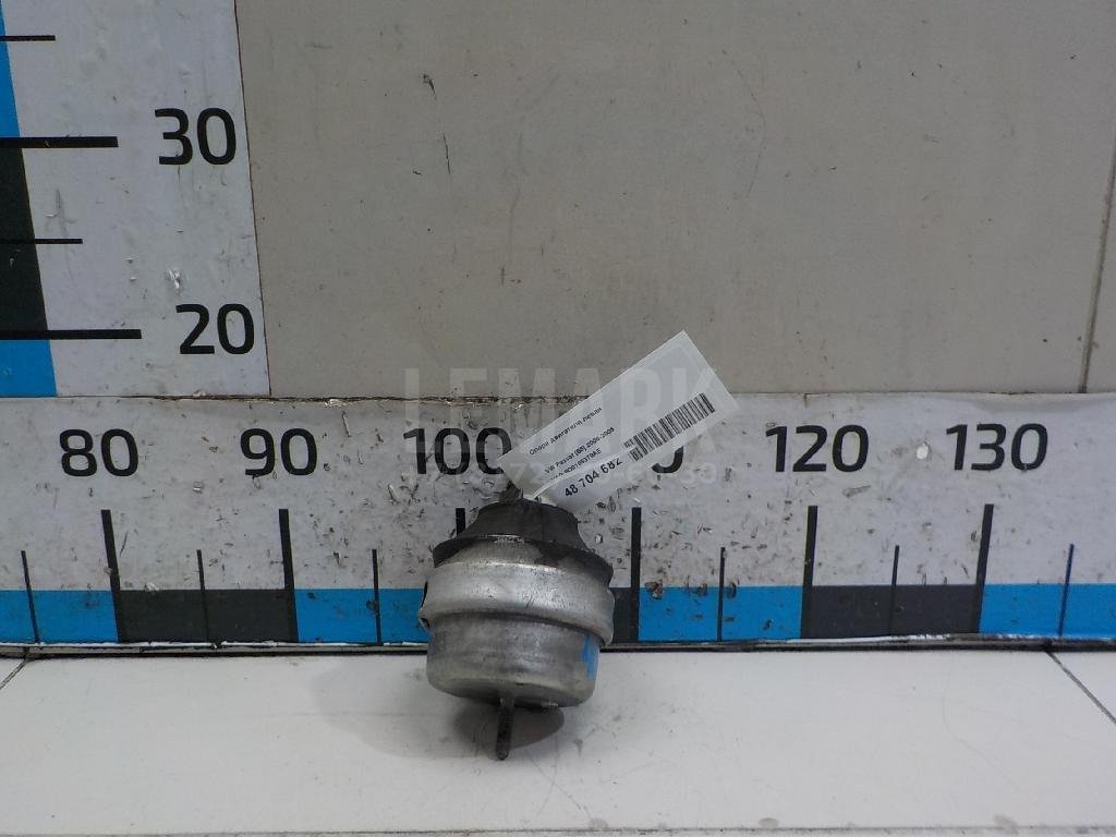 Опора двигателя левая