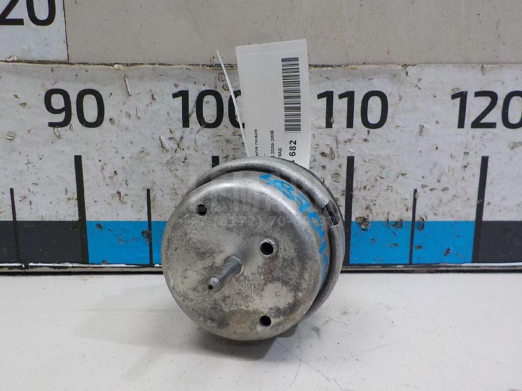 Опора двигателя левая