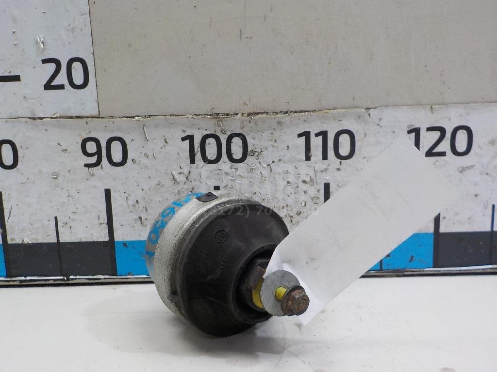 Опора двигателя левая