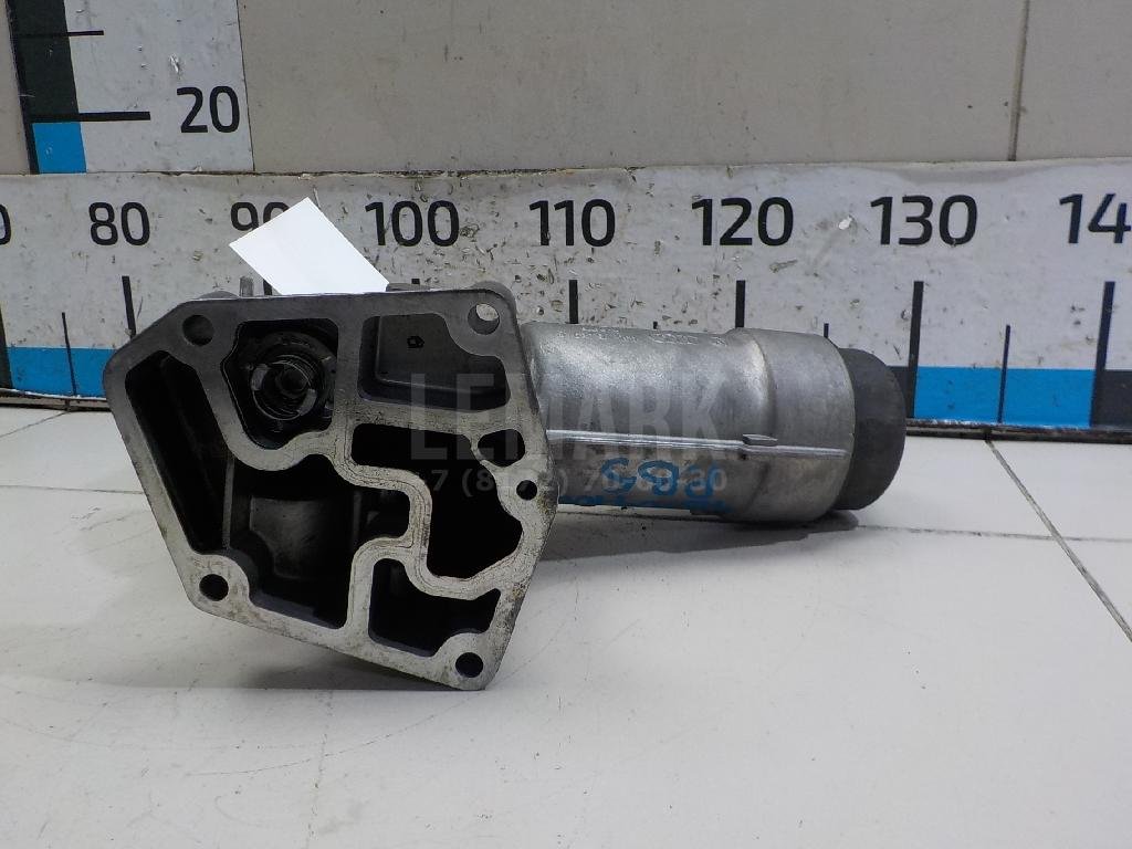 Корпус масляного фильтра