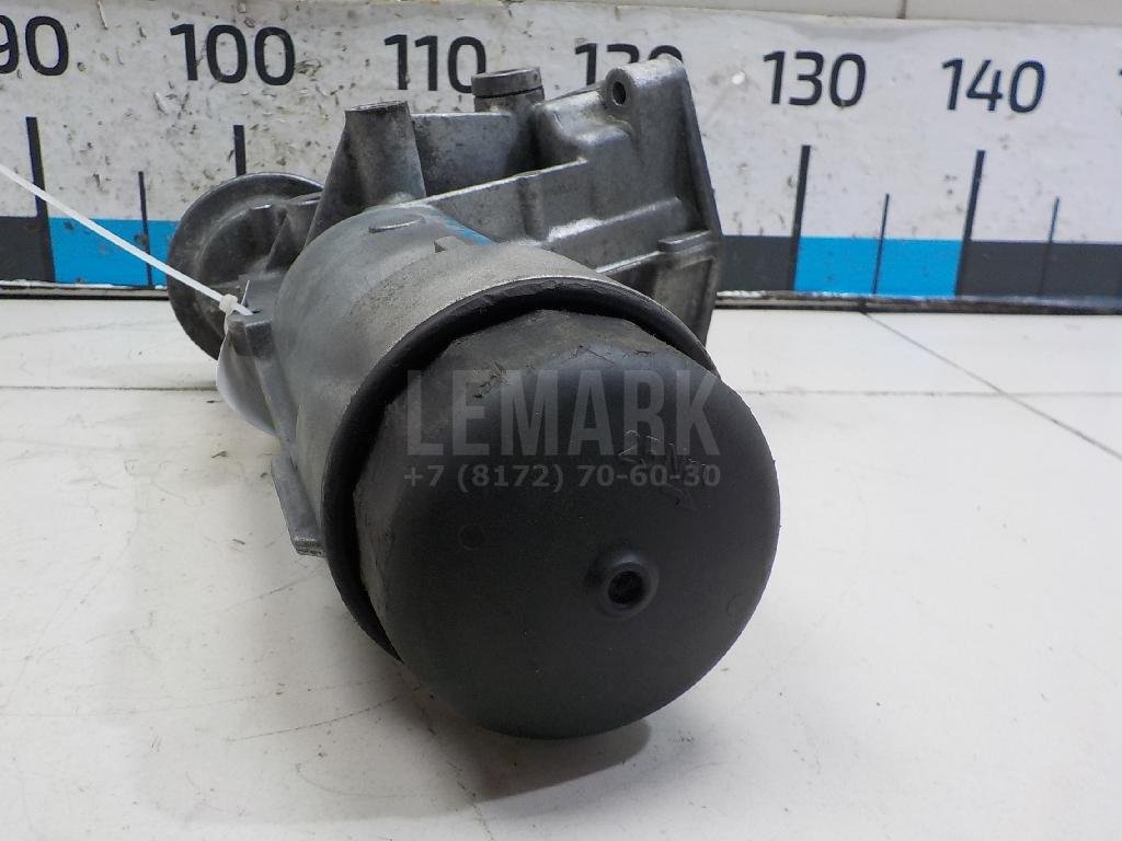 Корпус масляного фильтра