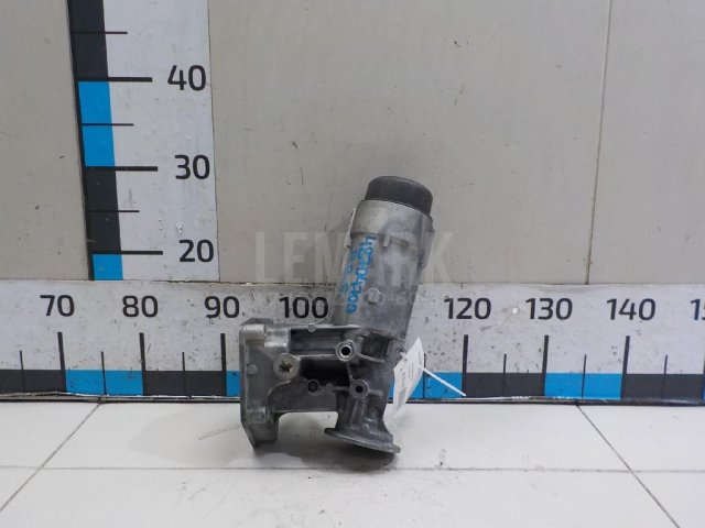 Корпус масляного фильтра