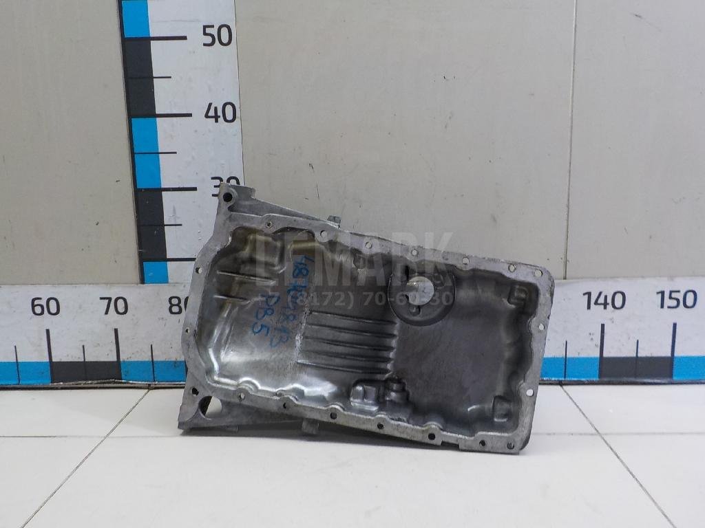 Поддон масляный двигателя