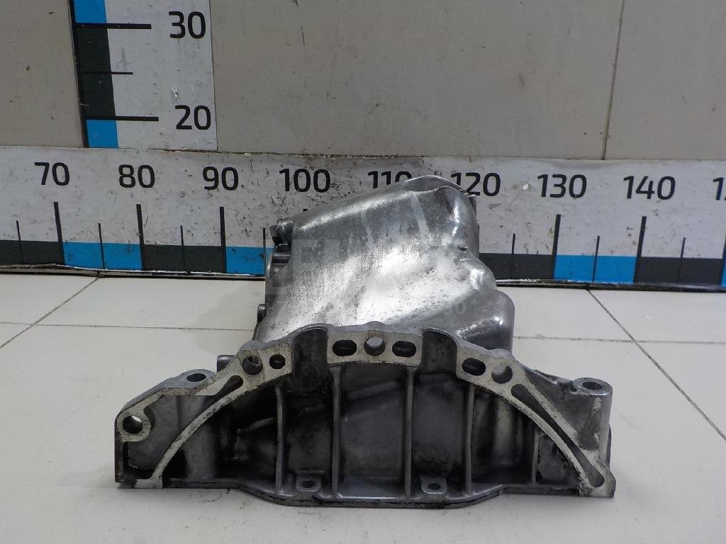 Поддон масляный двигателя