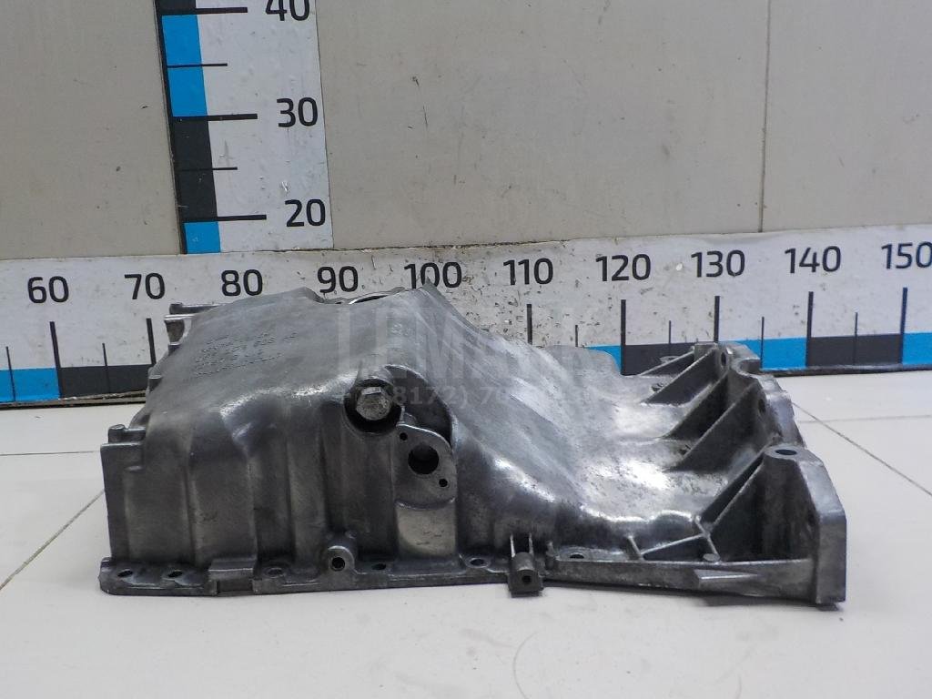 Поддон масляный двигателя