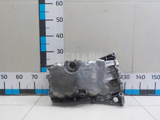 Поддон масляный двигателя