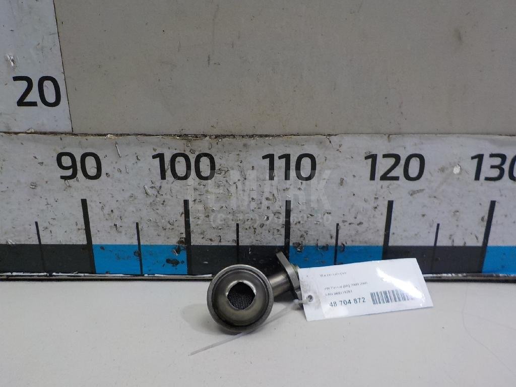 Маслозаборник для  Acura MDX 2007-2013