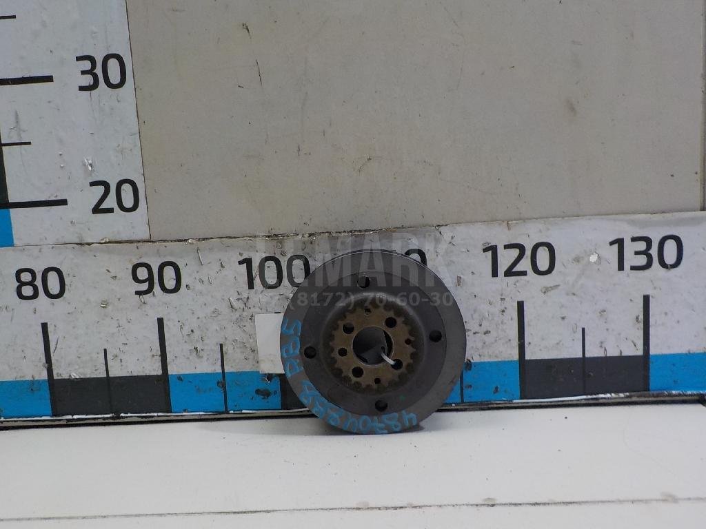 Шкив коленвала