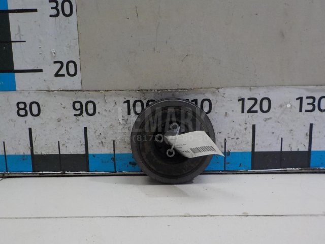 Шкив коленвала