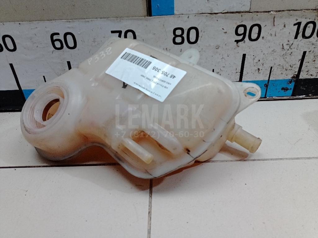 Бачок расширительный