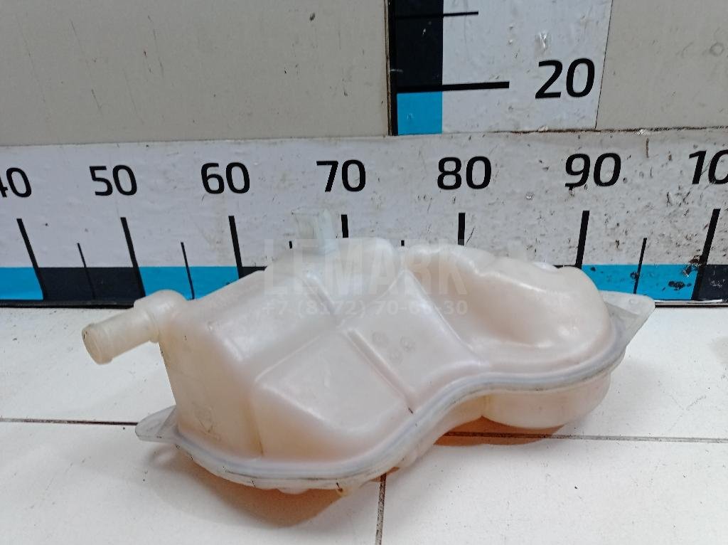 Бачок расширительный