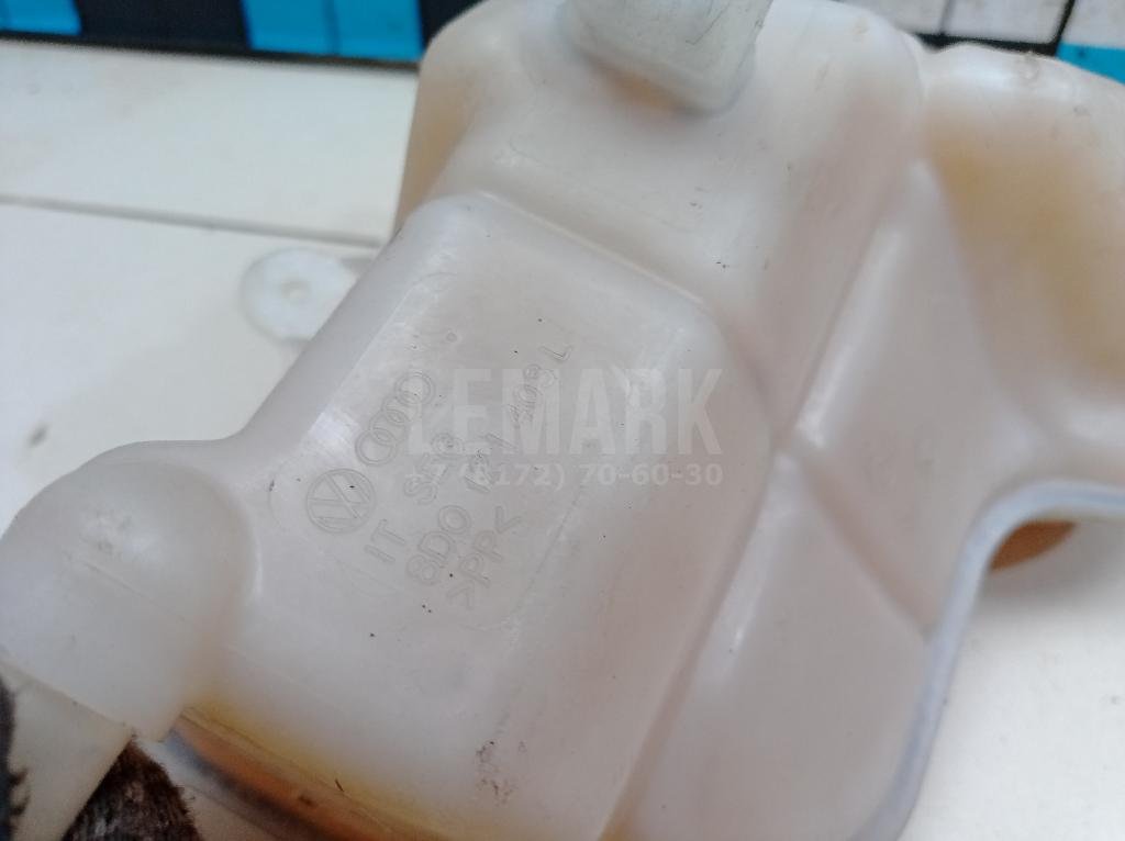 Бачок расширительный