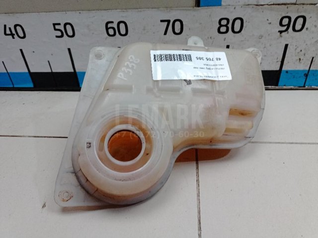 Бачок расширительный