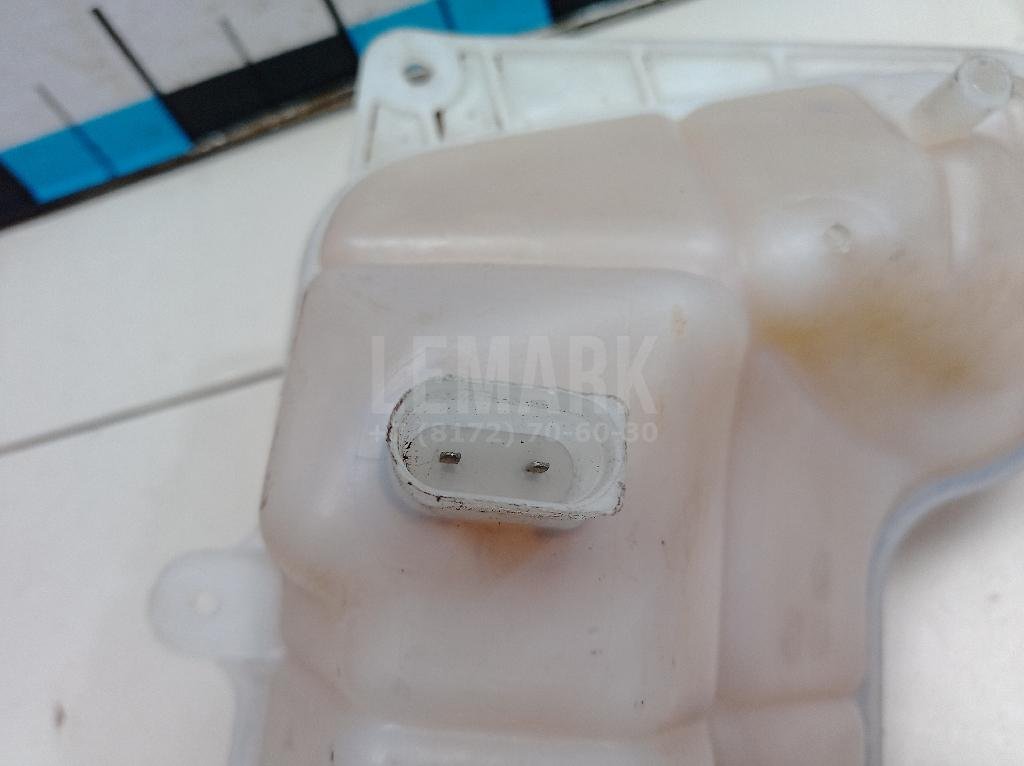 Бачок расширительный