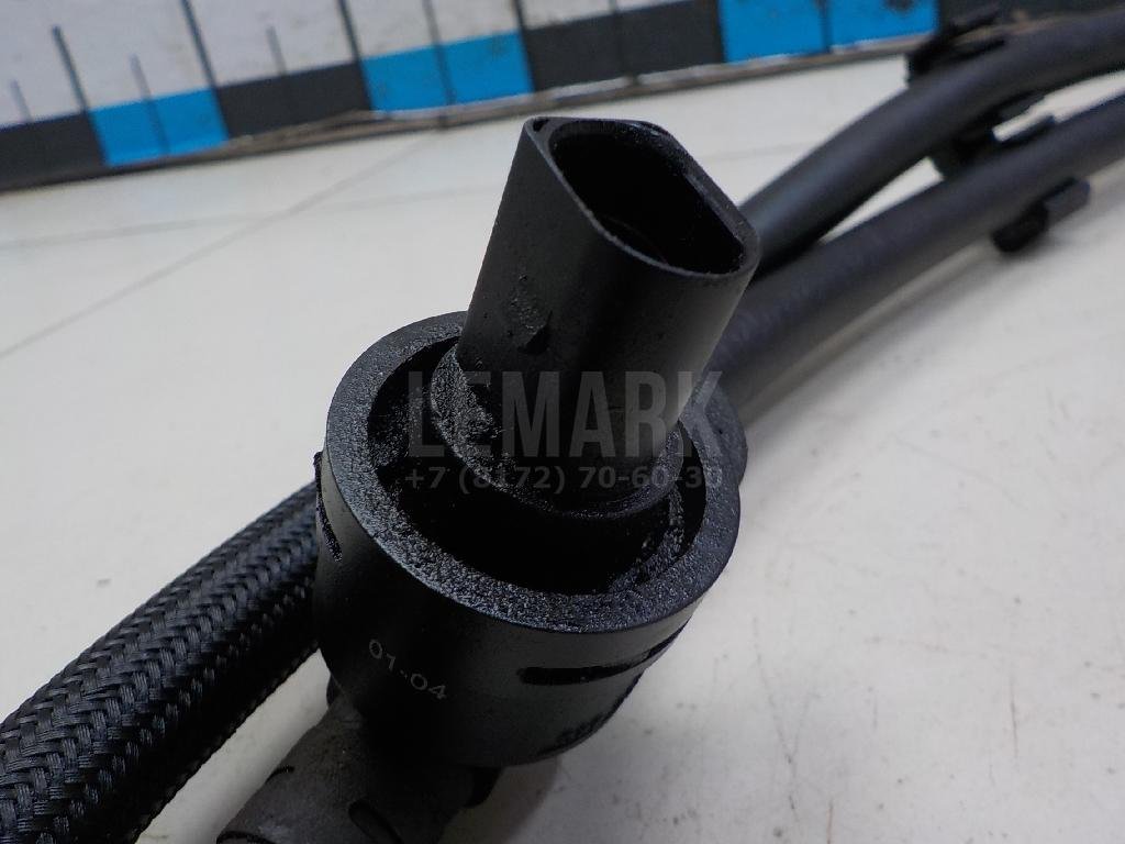 Шланг топливный для  Audi A5/S5 (F5) 2017