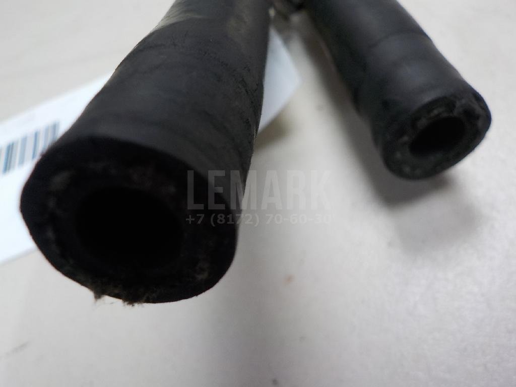 Шланг топливный для  Audi A5/S5 (F5) 2017