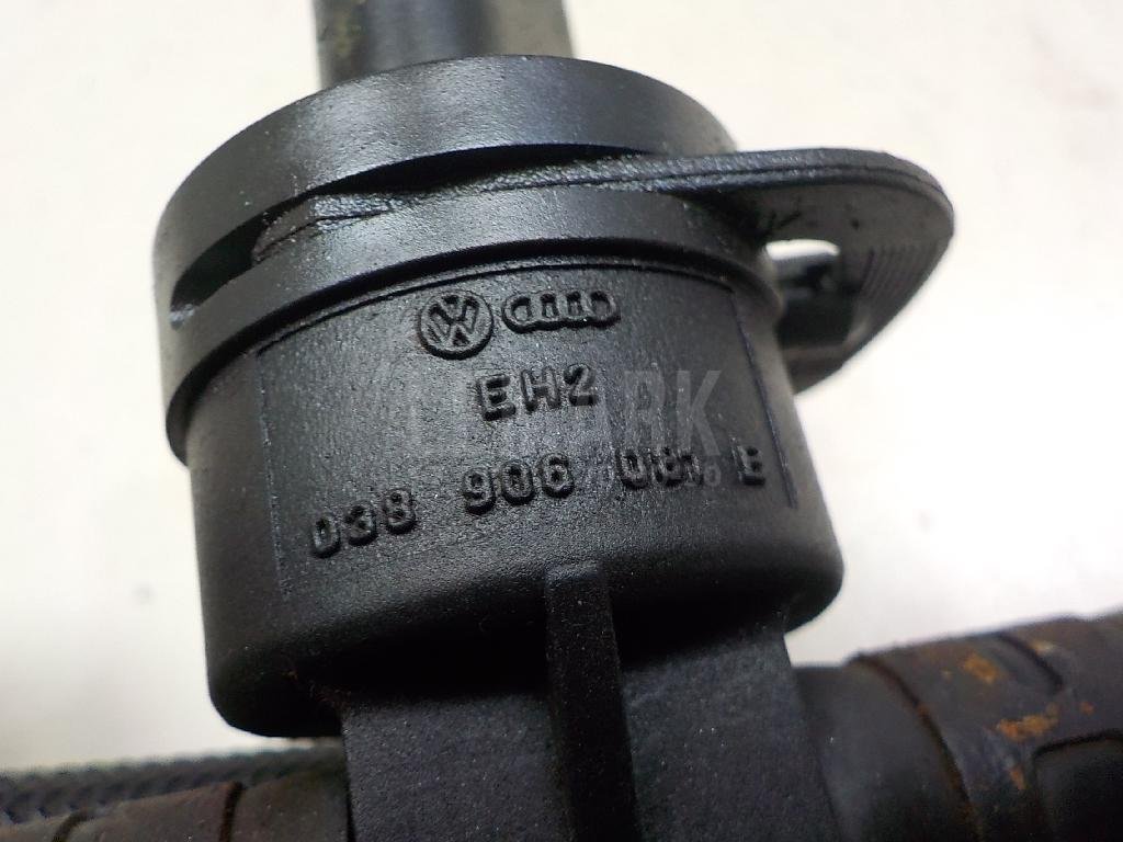 Шланг топливный для  Audi A5/S5 (F5) 2017