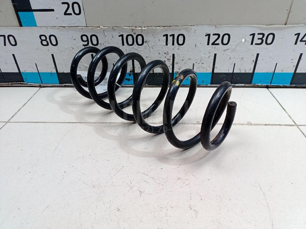 Пружина передняя