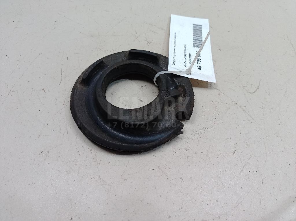 Опора передней пружины нижняя