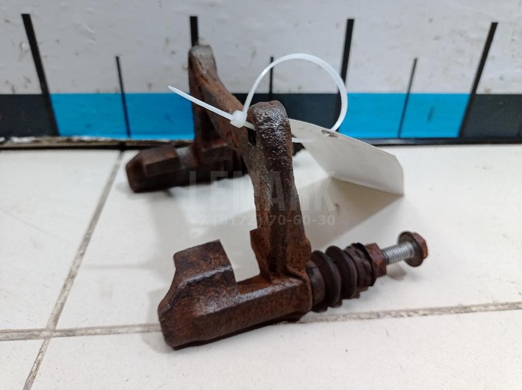 Скоба суппорта заднего для  Alfa Romeo MiTo 2008-2018