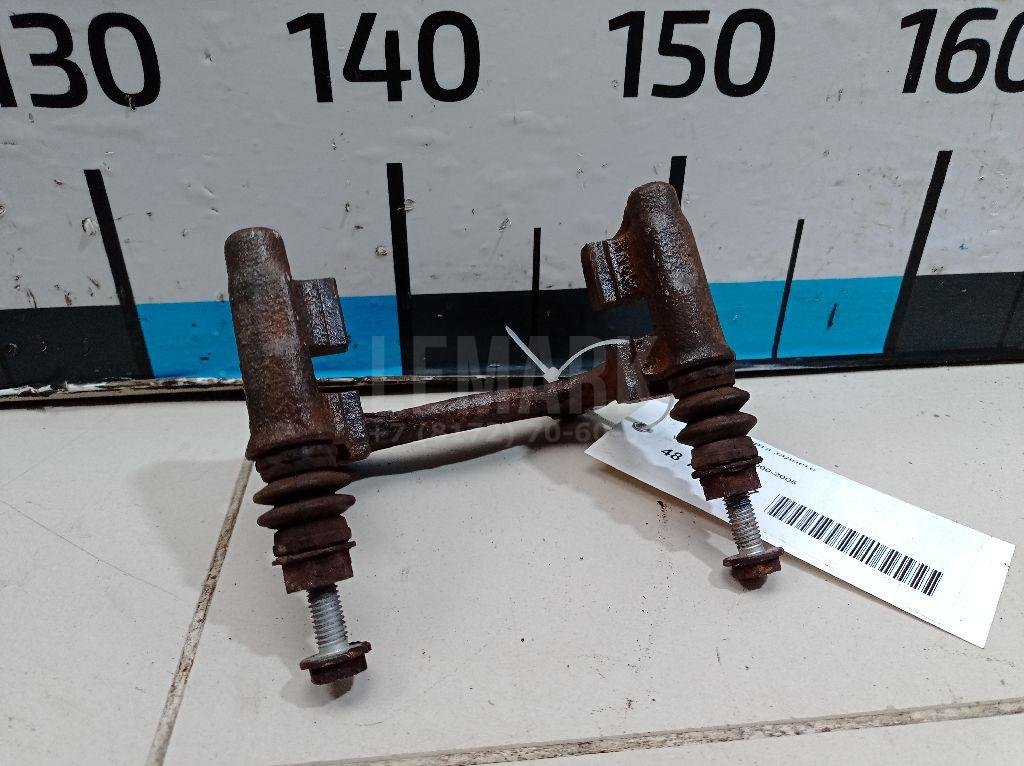 Скоба суппорта заднего для  Alfa Romeo MiTo 2008-2018