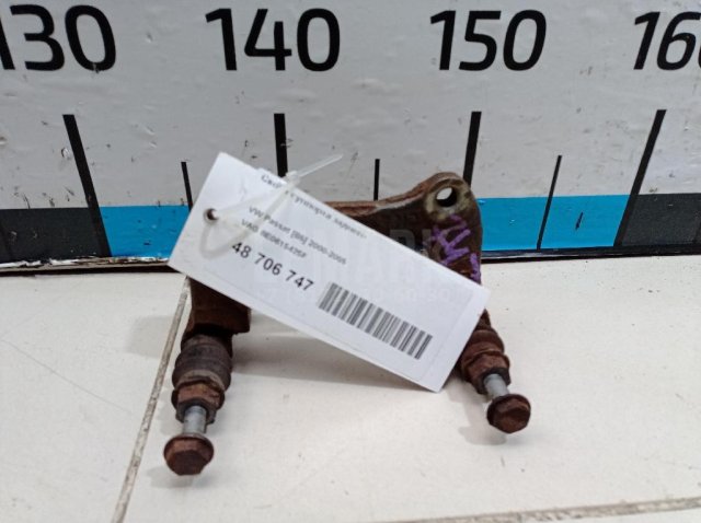 Скоба суппорта заднего