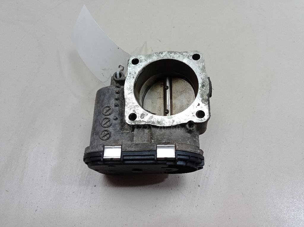 Заслонка дроссельная электрическая