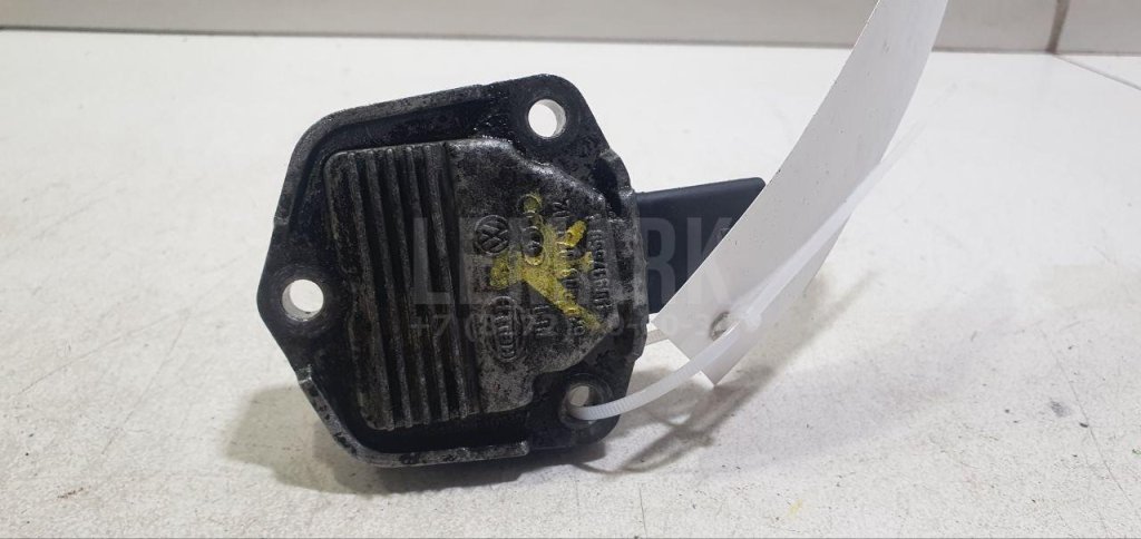 Датчик уровня масла