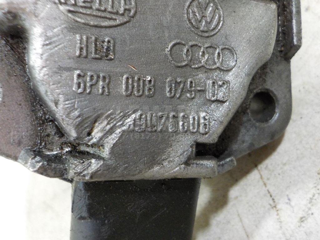 Датчик уровня масла для  Audi 80/90 [B4] 1991-1995