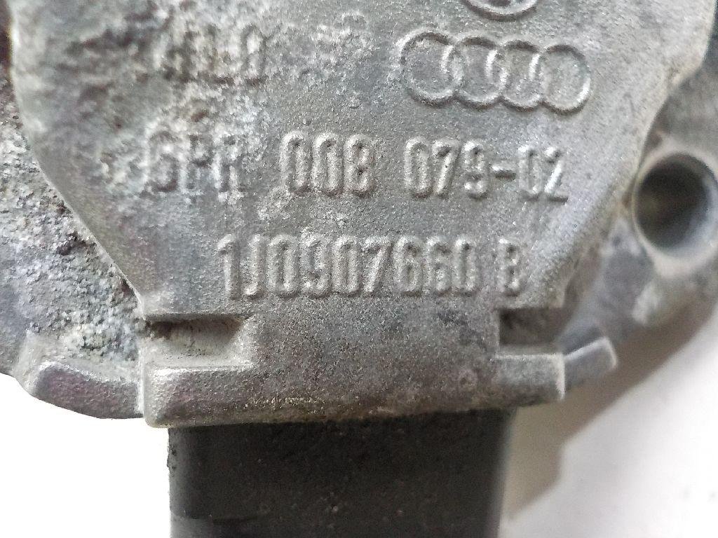 Датчик уровня масла для  Audi 80/90 [B4] 1991-1995